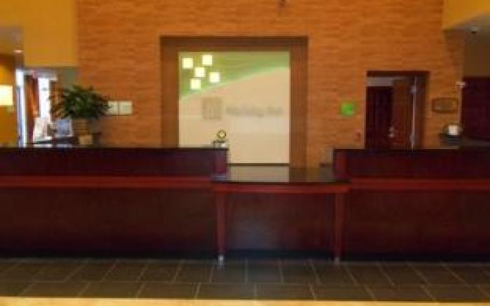 Holiday Inn Ardmore Convention Center By IHG