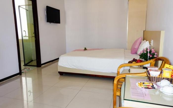 Le Duong Hotel Nha Trang