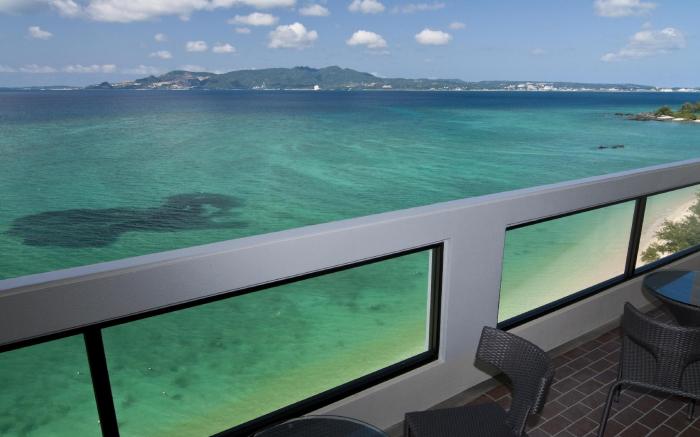 Best Western Okinawa Kouki Beach