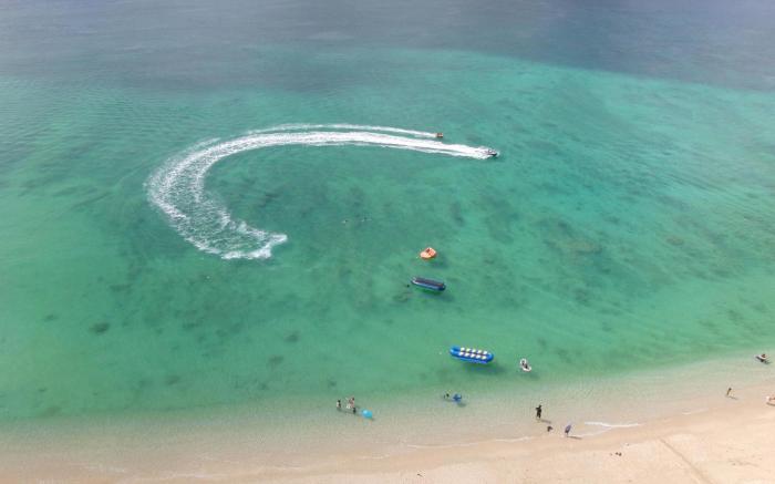 Best Western Okinawa Kouki Beach