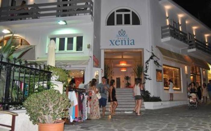 Xenia Hotel