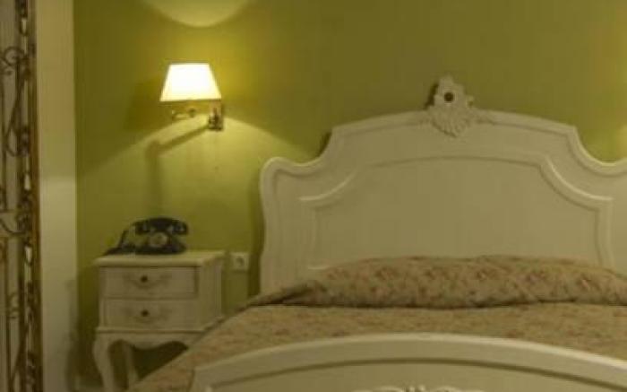 Atrion Highland Hotel