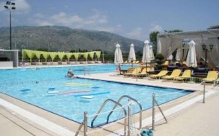 Le Chalet