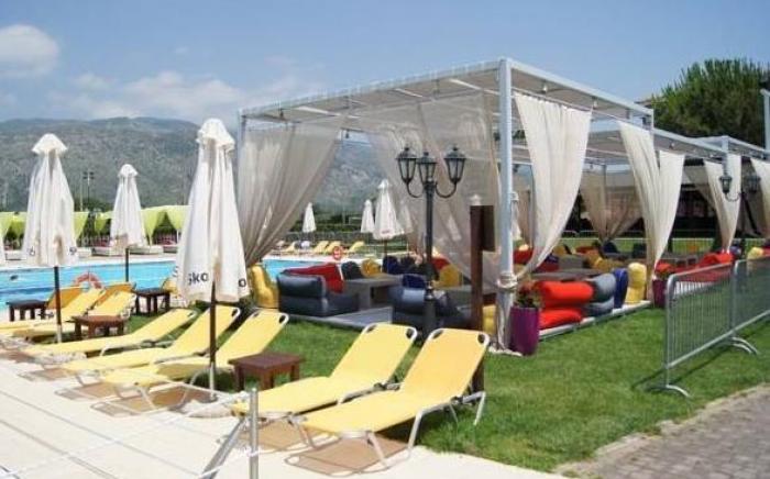 Le Chalet