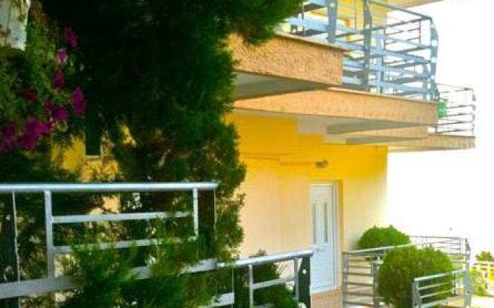 Panorama Suites & Spa - Adults Only
