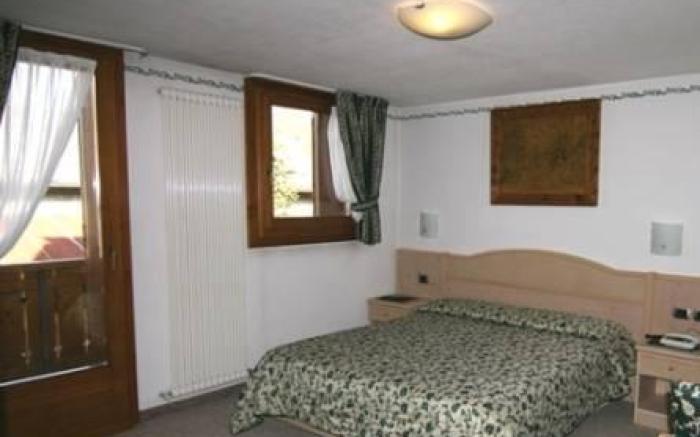 Steinbock B&B - Apartaments