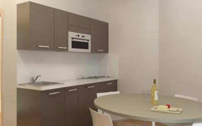 Hotel Mantova Residence