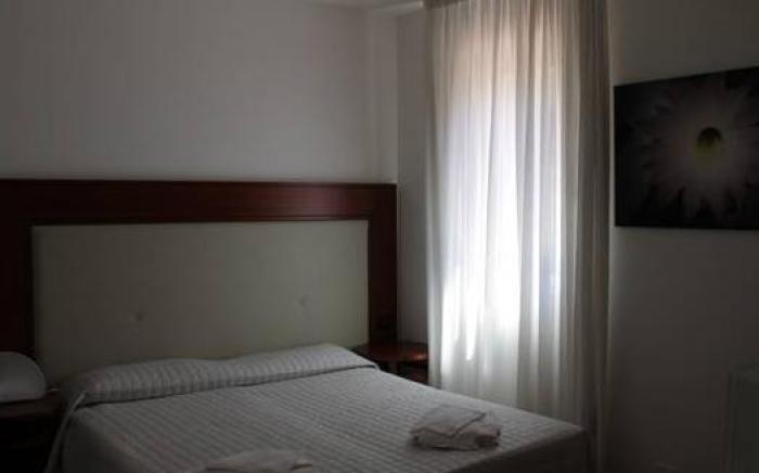 Ai Giardini di San Vitale