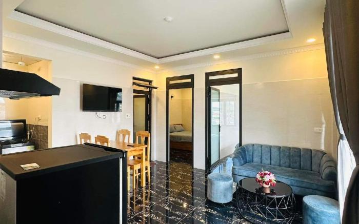 Glory Apartment Đà Lạt