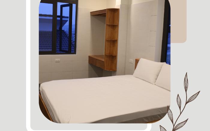 Glory Apartment Đà Lạt