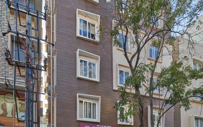 Regenta Inn 4th Block Koramangala Bangalore