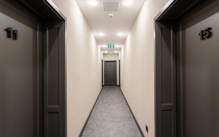 Ikonik Spa Panzió