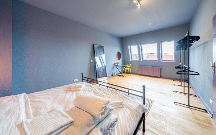 SKY LOFT in the Heart of Berlin