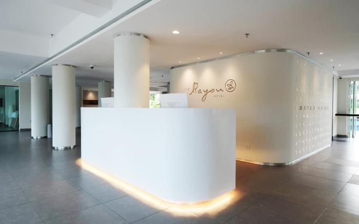 The Bayou Hotel Langkawi