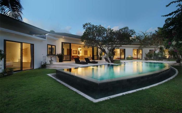 Villa Papaya by Optimum Bali Villas