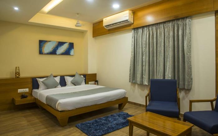 HOTEL GRAND UNITY