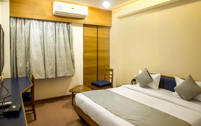 HOTEL GRAND UNITY