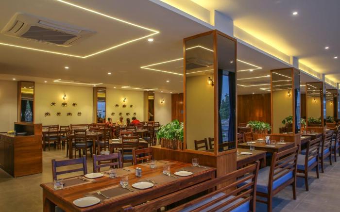 HOTEL GRAND UNITY