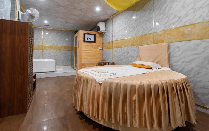 DONG PHUONG HOTEL 