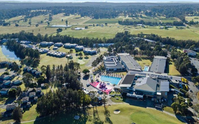 Rydges Resort Hunter Valley 