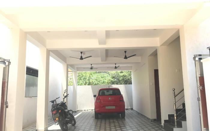 Urban Stay