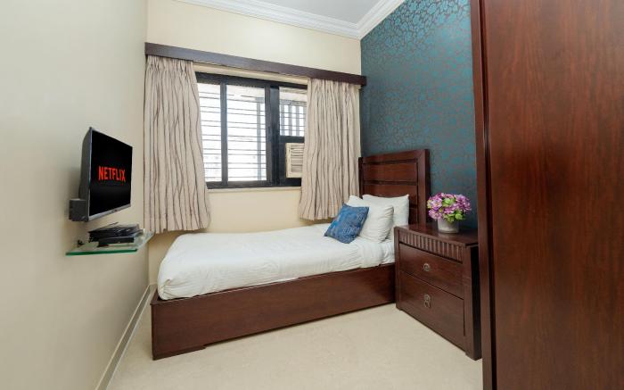 Lalco Residency