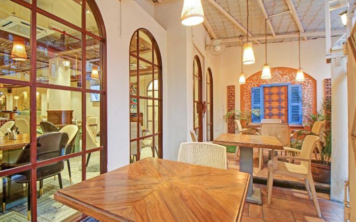 Super Hotel O Hazra Inn
