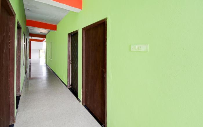 HOTEL O AMANTRAN