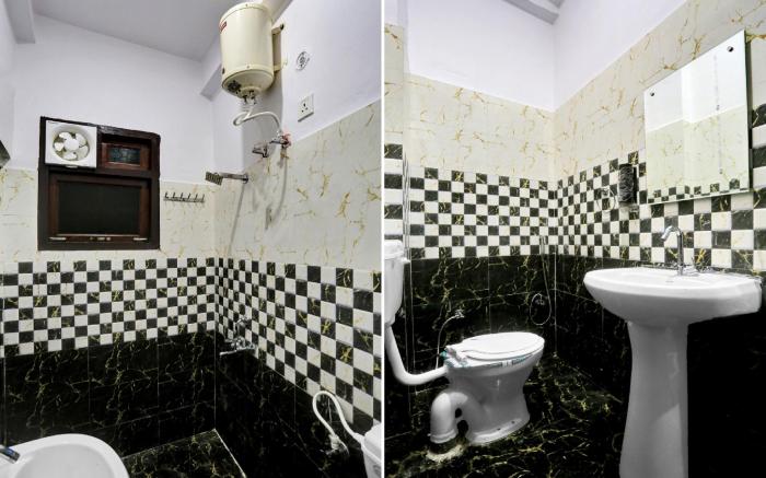 Hotel O Alacia Stays