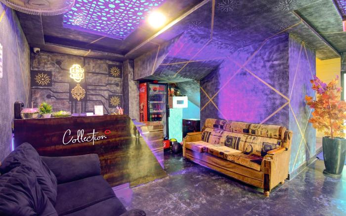 Hotel O Silver Orchid