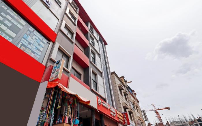 Hotel O Vasavi Residency