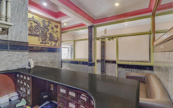 Hotel O Vasavi Residency