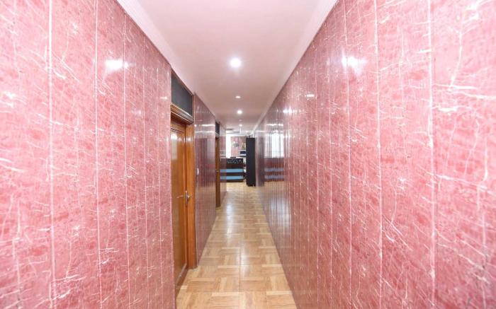 Hotel O Diamond