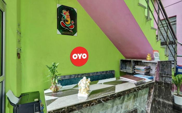 Hotel O Hotel Valentine's