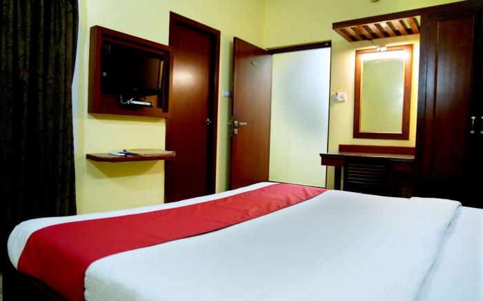 THIRUPATHI RESIDENCY
