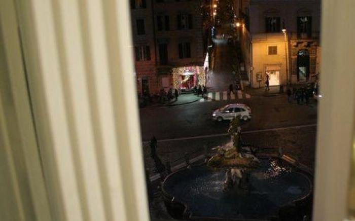 La Dolce Vita Barberini