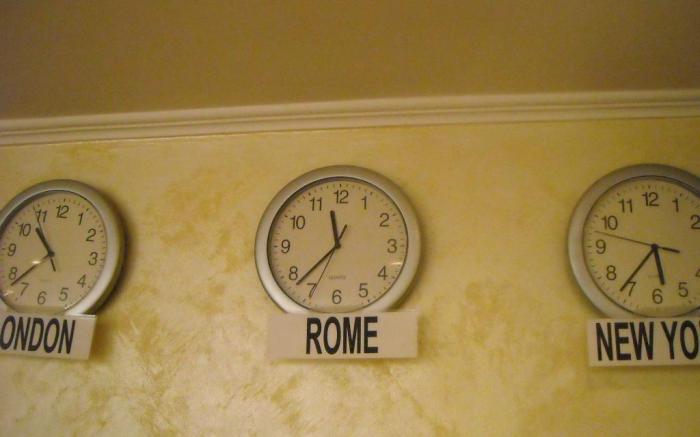 Nights in Rome Guest House