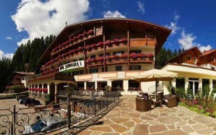 Sayonara Nature & Wellness Hotel