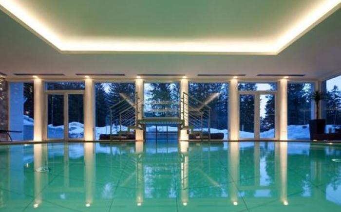 Sayonara Nature & Wellness Hotel