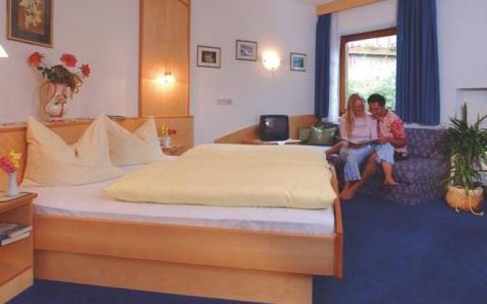 Hotel Gasthaus Post