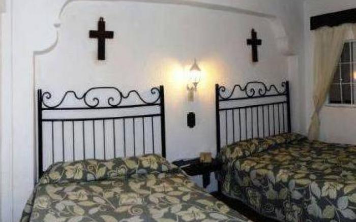 Hotel Murillo Plaza