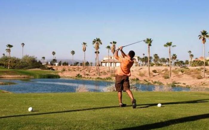 Azul Talavera Country Club