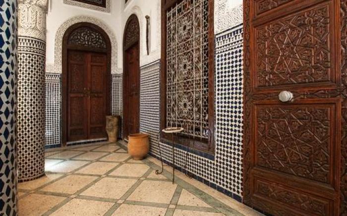 Riad Razane