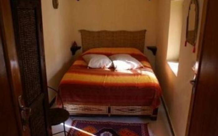 Maison d'hotes Dar El Nath