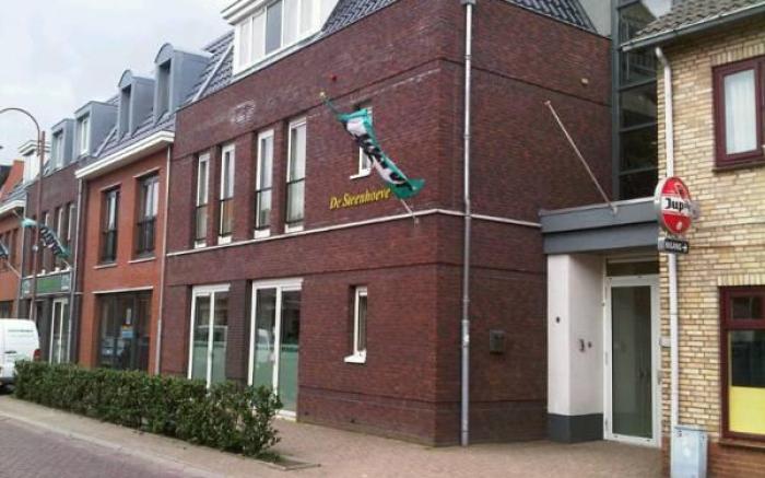 Hotel Restaurant 't Trefpunt