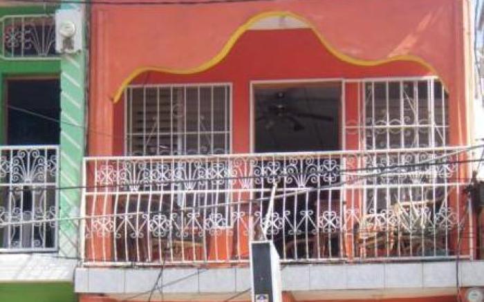 Hostal Brisas y Olas