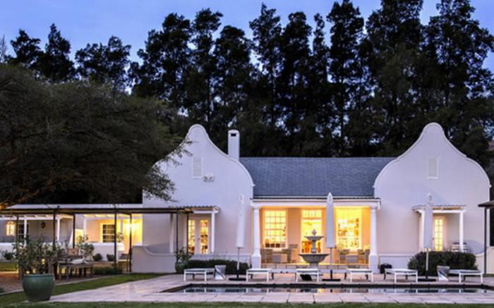 Lavender Farm Guest House
