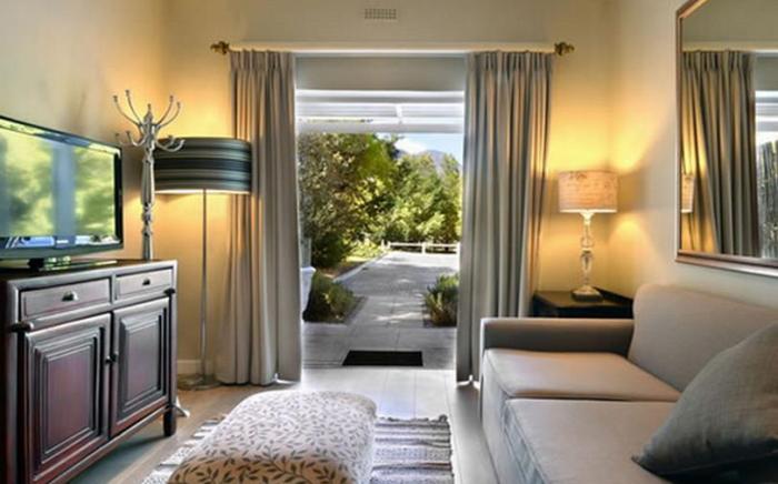 Lavender Farm Guest House
