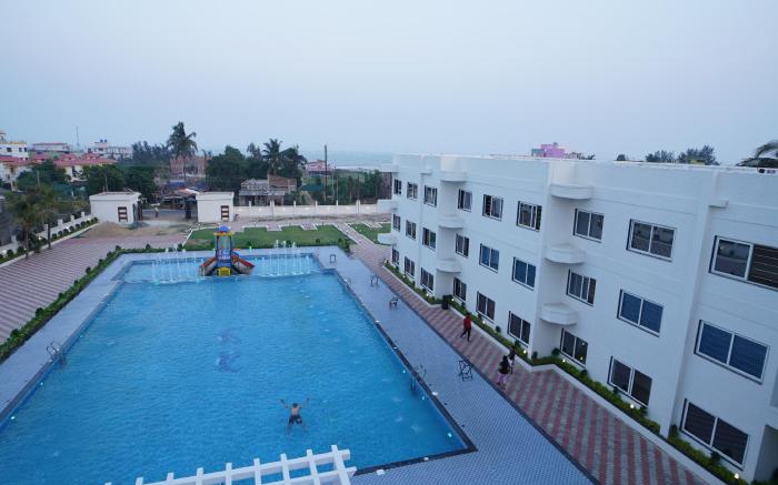 ROYAL GITANJALI RESORT & SPA