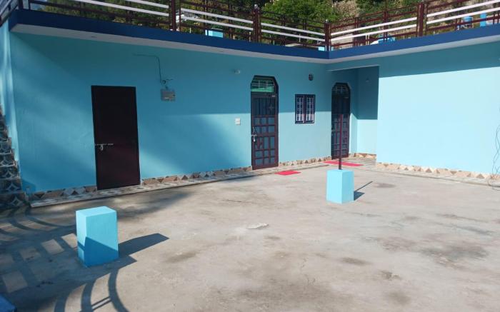 Somesh Homestay